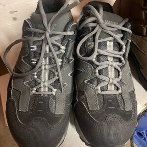 Redwing steel toe working Sneakers